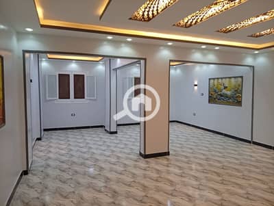 3 Bedroom Flat for Sale in Agami, Alexandria - 22041. jpg