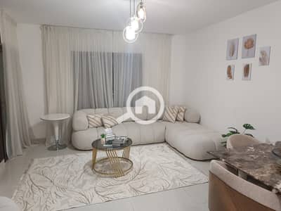 2 Bedroom Apartment for Rent in New Cairo, Cairo - IMG_3636. jpg