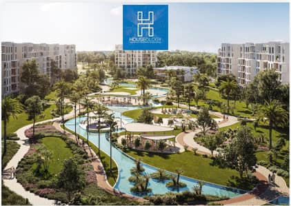 2 Bedroom Flat for Sale in New Cairo, Cairo - WhatsApp Image 2026-10-06 at 17.42. 49. jpeg 2 Bedroom Flat for Sale in New Cairo, Cairo - WhatsApp Image 2026-10-06 at 17.42. 49. jpeg