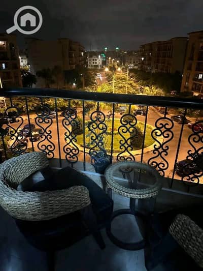 فلیٹ 3 غرف نوم للبيع في القاهرة الجديدة، القاهرة - IMG-20261011-WA0099. jpg فلیٹ 3 غرف نوم للبيع في القاهرة الجديدة، القاهرة - IMG-20261011-WA0099. jpg