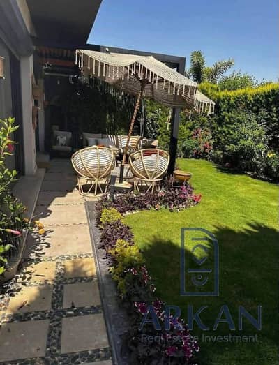 شقة 3 غرف نوم للبيع في حدائق اكتوبر، الجيزة - WhatsApp Image 2026-10-06 at 12.46. 55 PM. jpeg