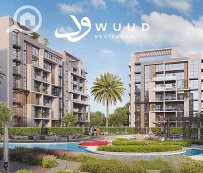 1 Bedroom Apartment for Sale in New Cairo, Cairo - WhatsApp Image 2026-10-12 at 2.08. 49 PM (3). jpeg 1 Bedroom Apartment for Sale in New Cairo, Cairo - WhatsApp Image 2026-10-12 at 2.08. 49 PM (3). jpeg