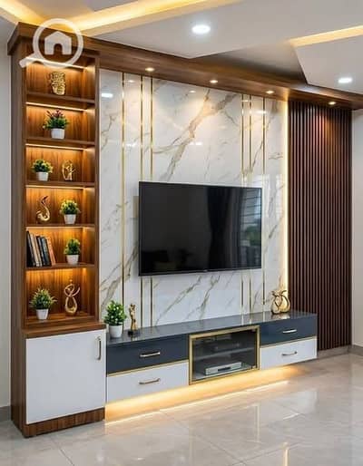 3 Bedroom Flat for Sale in New Cairo, Cairo - 840520349_122158326489041700_3143864501213424448_n. jpg