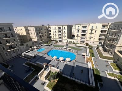 شقة 2 غرفة نوم للايجار في القاهرة الجديدة، القاهرة - 7c0597e8-3726-4089-8ed1-fd600cda79c2. jpeg