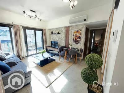 2 Bedroom Apartment for Rent in Madinaty, Cairo - 1000909415. jpg
