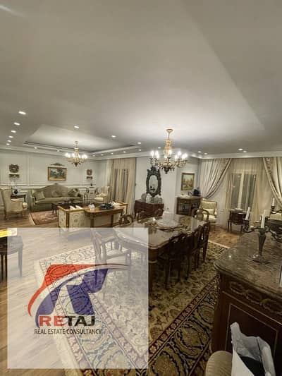 3 Bedroom Apartment for Sale in New Cairo, Cairo - WhatsApp Image 2026-10-12 at 1.43. 51 PM (1). jpeg