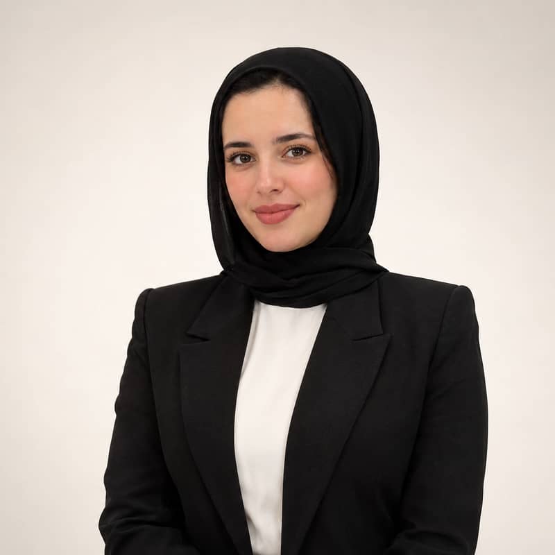 Amena sayed