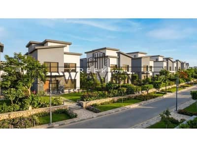 3 Bedroom Twin House for Sale in New Cairo, Cairo - WhatsApp Image 2026-10-12 at 12.35. 14 PM. jpg 3 Bedroom Twin House for Sale in New Cairo, Cairo - WhatsApp Image 2026-10-12 at 12.35. 14 PM. jpg