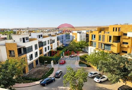 3 Bedroom Penthouse for Sale in Sheikh Zayed, Giza - WhatsApp Image 2026-10-12 at 13.40. 26. jpeg