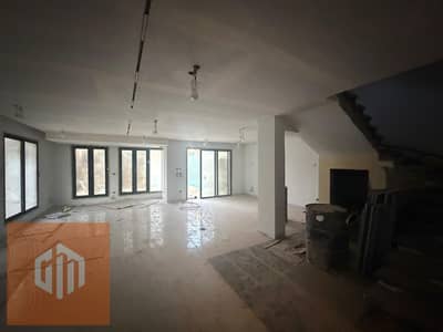 5 Bedroom Townhouse for Rent in New Cairo, Cairo - 1000015310. jpg