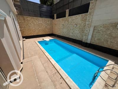 4 Bedroom Villa for Rent in New Cairo, Cairo - WhatsApp Image 2026-10-11 at 9.11. 58 AM (1). jpeg