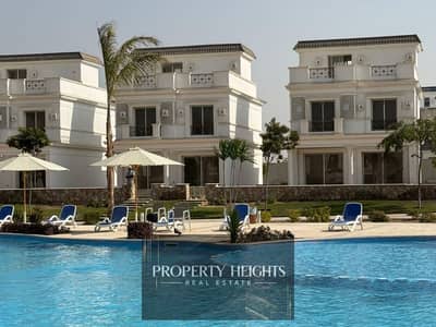 3 Bedroom Townhouse for Sale in 6th of October, Giza - WhatsApp Image 2026-10-05 at 5.37. 20 PM. jpeg