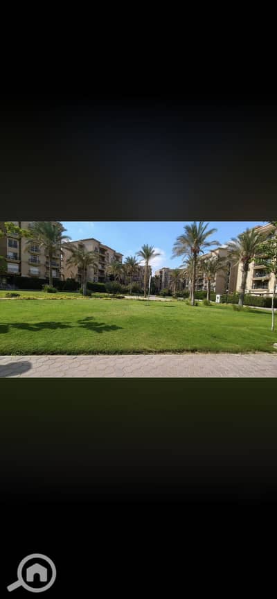 3 Bedroom Apartment for Rent in New Cairo, Cairo - IMG_8572. png