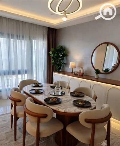 3 Bedroom Duplex for Rent in New Cairo, Cairo - 9b20ac25-ef81-4f1b-b4de-3522d11b2b58. jpg