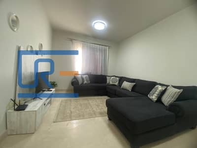 1 Bedroom Flat for Rent in New Cairo, Cairo - main 1. jpeg
