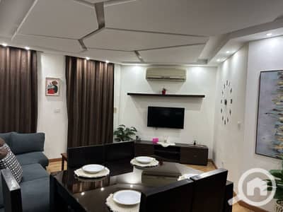 2 Bedroom Flat for Rent in New Cairo, Cairo - IMG_6382. jpg