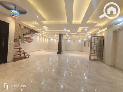 4 Bedroom Duplex for Rent in New Cairo, Cairo - 1000843667. jpg 4 Bedroom Duplex for Rent in New Cairo, Cairo - 1000843667. jpg