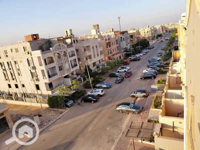 فلیٹ 3 غرف نوم للبيع في الشيخ زايد، الجيزة - WhatsApp Image 2026-08-05 at 2.57. 16 PM. jpeg
