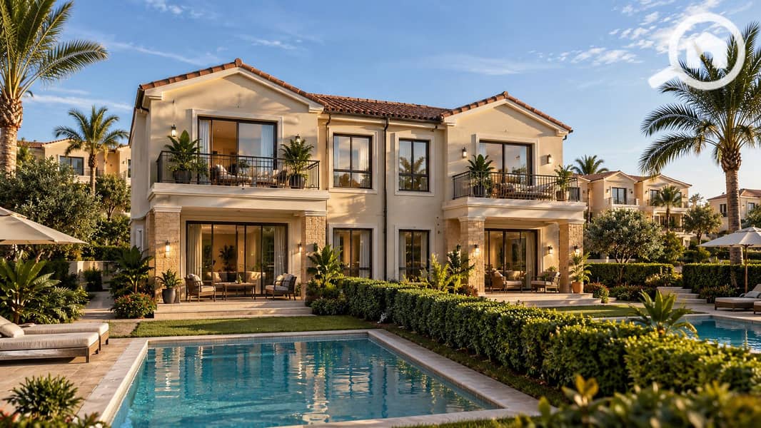 Luxurious Mediterranean Villa by the Pool. png Luxurious Mediterranean Villa by the Pool. png