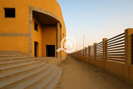 Factory for Sale in New Cairo, Cairo - ChatGPT Image Nov 17, 2025, 03_18_49 PM. png