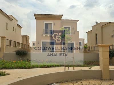 4 Bedroom Villa for Sale in New Cairo, Cairo - WhatsApp Image 2026-10-12 at 1.05. 15 PM (2). jpeg