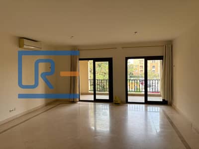 3 Bedroom Apartment for Rent in New Cairo, Cairo - main 1. jpeg