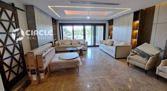 3 Bedroom Flat for Sale in New Cairo, Cairo - Image12. jpg 3 Bedroom Flat for Sale in New Cairo, Cairo - Image12. jpg