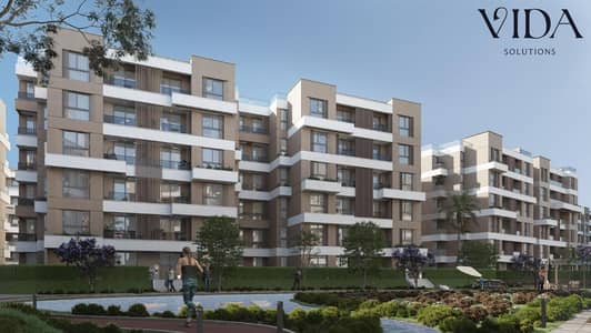 2 Bedroom Apartment for Sale in 6th of October, Giza - IMG-20251026-WA0039. jpg