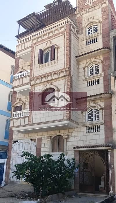 3 Bedroom Other Residential for Sale in New Damietta, Damietta - 6b0ba92c-00e8-4cb0-a92d-e1b44fb109fa. jpeg