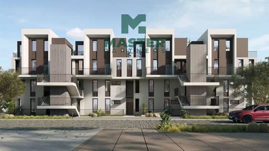تاون هاوس 4 غرف نوم للبيع في القاهرة الجديدة، القاهرة - solana-east-new-cairo-ora-developers5-1600x900. jpg تاون هاوس 4 غرف نوم للبيع في القاهرة الجديدة، القاهرة - solana-east-new-cairo-ora-developers5-1600x900. jpg