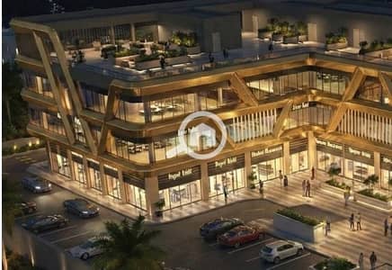 محلات تجارية  للبيع في الشيخ زايد، الجيزة - WhatsApp Image 2026-10-12 at 2.23. 30 PM (1). jpeg