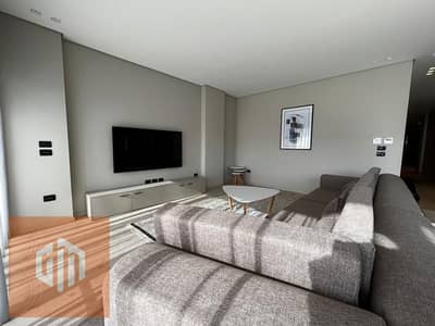 3 Bedroom Apartment for Rent in New Cairo, Cairo - 1000015334. jpg