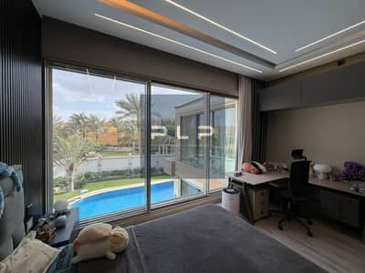 6 Bedroom Villa for Sale in New Cairo, Cairo - WhatsApp Image 2026-10-12 at 2.02. 51 PM. jpeg 6 Bedroom Villa for Sale in New Cairo, Cairo - WhatsApp Image 2026-10-12 at 2.02. 51 PM. jpeg