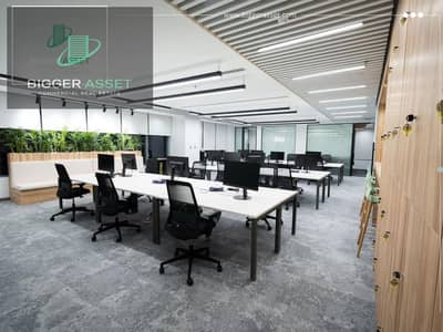 Office for Rent in New Cairo, Cairo - WhatsApp Image 2025-06-02 at 4.28. 45 PM (3). jpeg