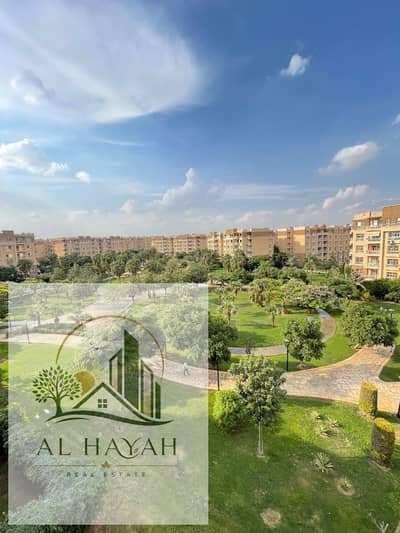 3 Bedroom Apartment for Sale in Madinaty, Cairo - 1001057675. jpg
