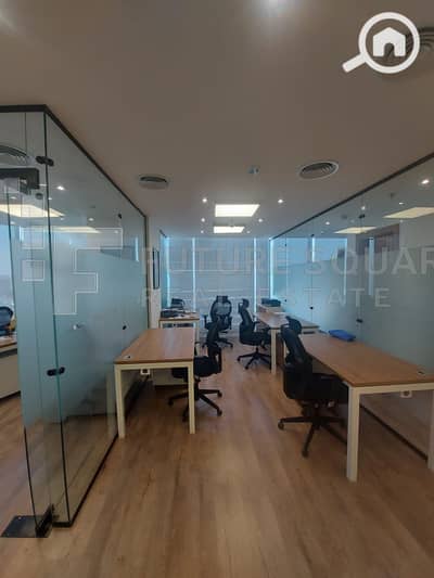 Office for Rent in New Cairo, Cairo - Image04. jpg