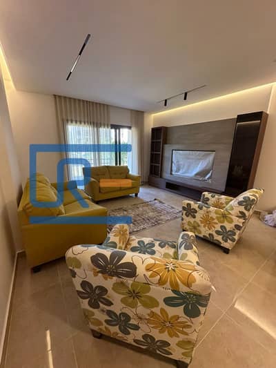 3 Bedroom Apartment for Rent in New Cairo, Cairo - main 1. jpeg