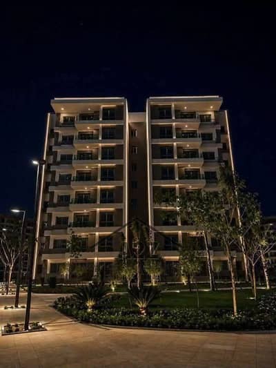 3 Bedroom Flat for Sale in New Capital City, Cairo - WhatsApp Image 2026-10-11 at 6.37. 12 PM (1). jpeg