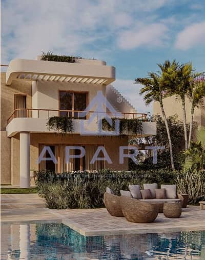 3 Bedroom Villa for Sale in North Coast, Matruh - Screenshot 2025-08-19 123713. png