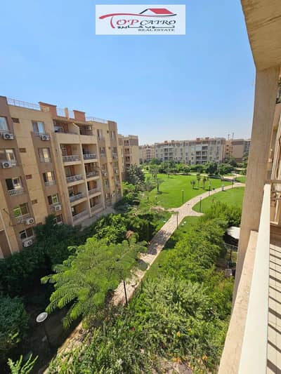 2 Bedroom Flat for Sale in Madinaty, Cairo - WhatsApp Image 2026-10-12 at 3.18. 59 PM. jpeg 2 Bedroom Flat for Sale in Madinaty, Cairo - WhatsApp Image 2026-10-12 at 3.18. 59 PM. jpeg