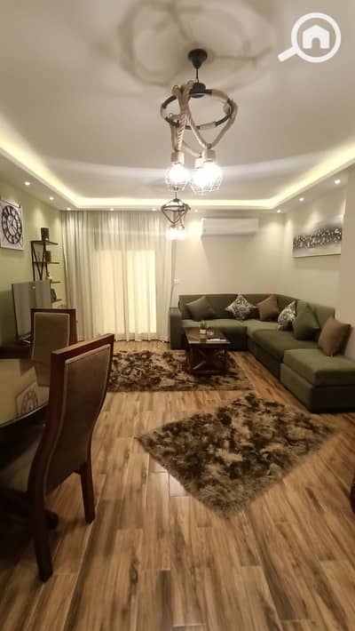 2 Bedroom Flat for Rent in New Cairo, Cairo - IMG_6394. jpg