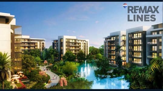 3 Bedroom Flat for Sale in Madinaty, Cairo - 1000265968. jpg