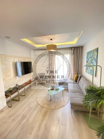 2 Bedroom Apartment for Rent in New Cairo, Cairo - WhatsApp Image 2026-10-08 at 12.08. 06 AM. jpeg