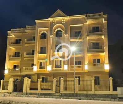 3 Bedroom Flat for Sale in Sheikh Zayed, Giza - WhatsApp Image 2026-10-12 at 3.04. 07 PM. jpeg 3 Bedroom Flat for Sale in Sheikh Zayed, Giza - WhatsApp Image 2026-10-12 at 3.04. 07 PM. jpeg