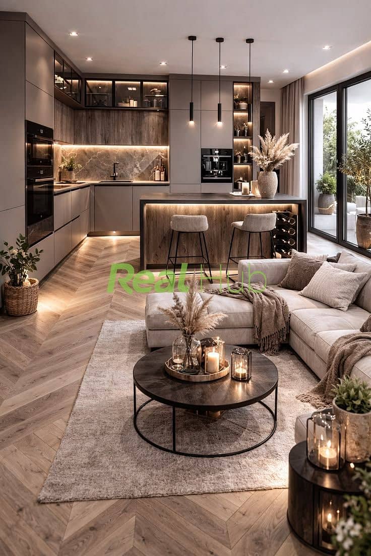 4 Minimalist home decor ideas. jpeg