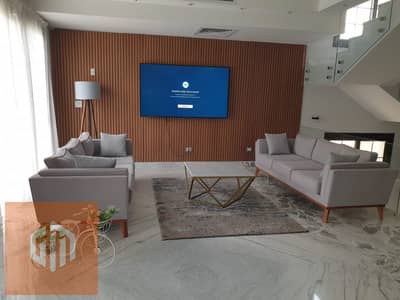 5 Bedroom Apartment for Rent in New Cairo, Cairo - IMG-20261006-WA0283(1). jpg