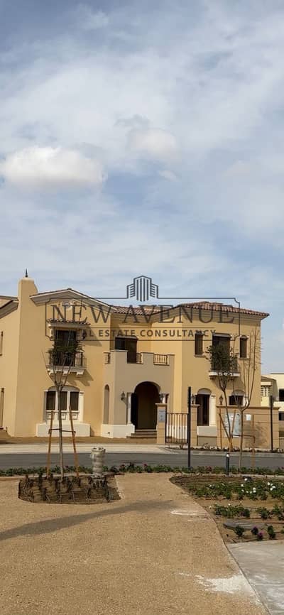 5 Bedroom Villa for Sale in New Cairo, Cairo - WhatsApp Image 2026-10-11 at 4.34. 58 PM (1). jpeg