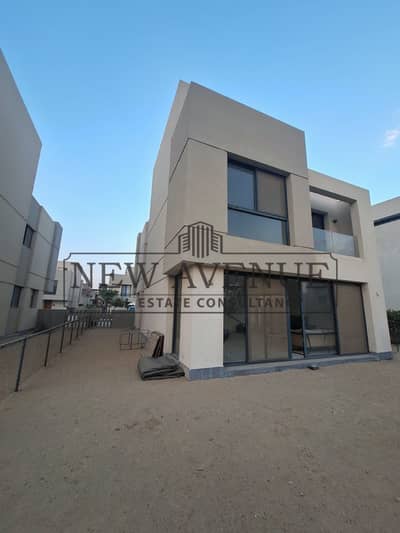 4 Bedroom Villa for Sale in Shorouk City, Cairo - WhatsApp Image 2026-10-11 at 4.42. 32 PM (3). jpeg