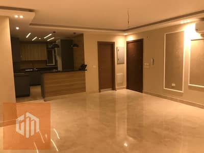 4 Bedroom Apartment for Rent in New Cairo, Cairo - IMG-20260916-WA0095(1). jpg 4 Bedroom Apartment for Rent in New Cairo, Cairo - IMG-20260916-WA0095(1). jpg