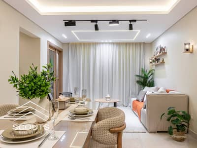 3 Bedroom Flat for Sale in New Capital City, Cairo - 716410020_1442928247851652_131812805211736541_n. jpg 3 Bedroom Flat for Sale in New Capital City, Cairo - 716410020_1442928247851652_131812805211736541_n. jpg